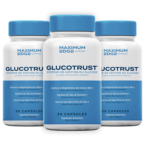 GlucoTrust