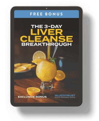 GlucoTrust bonus 3